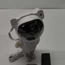 Star Projector Galaxy Night Light, Astronaut Galaxy Projector with Timer and Remote Control, Sunset lamp, Gift for Kids Adults for Bedroom, Birthdays,Christmas, Valentine's Day.