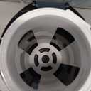 Baby Brezza Instant Baby Bottle Warmer Advanced - Fast Water Warmer Instantly Dispenses 24/7 in 3 Temperatures with Nightlight