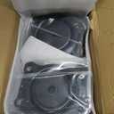Autodevil Set of 6 Engine Motor and Trans Mount 2.4L Compatible with Acura TSX 2004 2005 2006 2007 2008 Car Transmission Mount Replacement Parts A4509 A4516 A4510 A4517 A4526HY A4544
