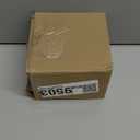 Replacement Inflatable Fan - 12V 1.0A Blower with 12V 1.5A Adapter and 3 LED Lights for Halloween Outdoor Christmas Holiday Inflatables Fan Blower (Adapter Blower with 5 LEDs)