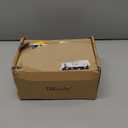 Ubauta Various Butterfly Rhinestone Metal Venetian Women Mask for Masquerade/Mardi Gras Party/Sexy Costume Ball/Wedding (Black With Silver Sequins)