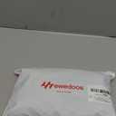 ewedoos Ladies' 4Pocket Pant (Charcoal, 8) Size XL
