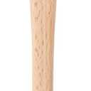 Tovolo Spatulart Apple Orchard' Fall Silicone Spatula with Wood Handle  BPA Free, Heat-Resistant, Ideal for Baking, Mixing & Meal Prep