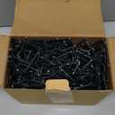 50FT 1000 LED Cluster Christmas Lights, Christmas Tree Lights Outdoor Indoor with 8 Modes & Timer & Remote, Firecrackers String Lights Waterproof for Garland Party Xmas Decorations, Warm White