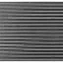 UIU A/C Condenser | Compatible with Toyota: Corolla 2020-2021, Prius 2016-2021