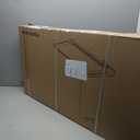 Walking Pad with Handle Bar and Incline, 3.0HP Under Desk Treadmill for Home Small Space, 0.6-7.6MPH Portable Walking Pad Treadmill with Handles, 350LBS, 2026 Upgrade