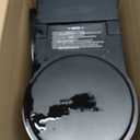 SHARDOR 3 in 1 Single Serve Coffee Maker for K Cup & Ground Coffee & Teas, Pod Coffee machine, 6–14oz Brew Sizes, 40oz Detachable Water Reservoir, Descale Settings, Black