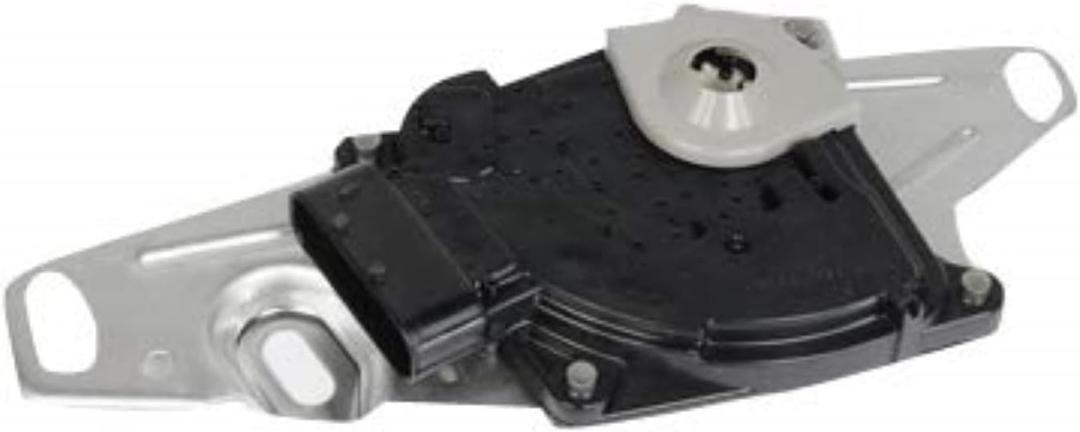GM Genuine Parts D2262C (29541852) Park/Neutral Position and Back-Up Lamp Switch