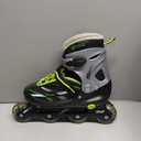 CHICAGO Skates Inline Skates Kids Adjustable Skates, Large