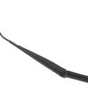 Genuine Parts 95971329 Passenger Side Windshield Wiper Arm, 27.2 in