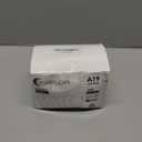 Evelor 6-Pack A19 LED Light Bulbs,60 Watt Equivalent Daylight 5000K with E26 Base,Efficient 9W,800 Lumens Non-Dimmable LED Bulbs,15000 Hours, Ideal for Bedroom Living Room