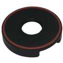 Replacement Parts 000836 Heavy Retainer Nut with O-Ring,Compatible with Vitamix 5200 Series Blende VM0103 and Vitamix Vita-Prep 3 - Model VM0101E