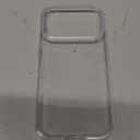 TORRAS for iPhone 17 Pro Case Crystal Clear, Ultra-Thin, 2025 Upgraded Non-Yellowing, Military-Grade Protection, Transparent Slim Case for iPhone 17 Pro Phone Case, Soft, Anti-Scratch, Clear