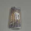 Tioncy 100 Pcs Bear Cocktail Picks 4.7 Inch Bear Cocktail Toothpicks for Appetizers Decorative Bamboo Skewers Party Decorations Fruit Food Picks for Party Supplies