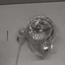 6 PCS 2L Oil Filter Pot Bacon Grease Saver with Strainer,68oz Large Capacity Fryer Pot with Basket,Cooking Thermometer & 50 Wax Papers,Stainless Steel Fryer for Kitchen Camping