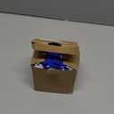 12mm 0.47 TZe TZ Tape 4Pack Laminated White Label Maker Tape Replacement for Brother P Touch Label Tape TZe-231 TZe231 Compatible with Brother PT-D210 PT-D220 PT-H110 PT-D410 PT-P710BT