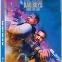 Bad Boys: Ride or Die - 4K + Blu-ray + Digital