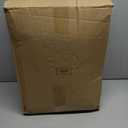 winemana 90% Shade Cloth, Dog Kennel Shade Cover, 20 x 48 FT Sturdy Durable Sunblock Shade Mesh Tarp with Grommets for Patio Plants Greenhouse Chicken Coop Porch