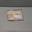 SHENHE Women's Mesh Cowl Neck Camisole 3D Flower Rosette Ruffle Fairy Boho Tank Top (S)