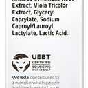 Weleda Baby White Mallow Diaper Care Cream, 1.7 Fluid Ounce, Fragrance Free Plant Rich Protection with White Mallow, Pansy, Sesame and Coconut Oils