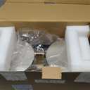B-400-O Economy Double Pan Balance, 2000 g Capacity