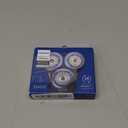 Philips Norelco Genuine SH60/72 Shaving Heads Compatible with Norelco Shaver Series 6000