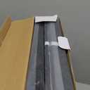 OV200 Replacement Filter-Compatible with Oransi OV200 Air Purifier Filtert, OV200 Filter Replacement Consists Aof 1 HEPA Filter,1Activated Carbon Filter and 6Extra Pre-Filter,Part # RF200