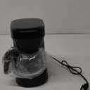 Toastmaster 5-Cup Coffee Maker