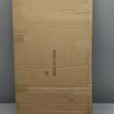 Urban Deco Cylinder Stands for Party, Set of 3 Gold Metal Hexagon Cake Pedestal Stand with Marbled Countertop, Flower Plant Pedestal Stands for Display Parties Wedding Birthday Decor, 3 Pack, Gold