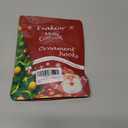 Ornament Hooks  Essential Christmas Tree Decorating Hangers Great Xmas Ornament Hooks for Hanging Christmas Decorations 35 PCS (Round-Upgraded-24pcs)