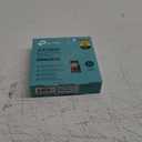 TP-Link Nano USB WiFi 6 Adapter for PC(Archer TX20U Nano) - AX1800 2.4G/5G Dual-Band Wireless Network Transceiver Adapter for Desktop PC, OFDMA, MU-MIMO, WPA3, Travel Size, Supports Windows 11/10