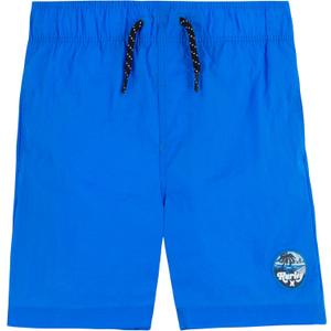 Hurley Baby Nylon Pull on Shorts (X-Large, Neptune Blue)