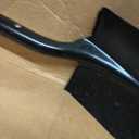 Heavy Duty Digging Shovel with Trenching Blade and D-Handle, Fiberglass Handle,Ideal for Garden, Landscaping, Construction, and Masonry - Perfect for Digging Soil, Dirt, and Gravel.