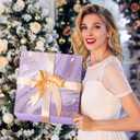 LE CADEAU Mothers Day Birthday Gifts for Mom Grandma Wife Girlfriend Friends Sister, for Women, Self Care Get Well Soon Gifts, Lavender Relaxing Spa Gift Basket Care Package w Blanket