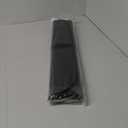 Car Windshield Sunshade Thicken 5-Layer UV Reflector Auto Front Window Sun Shade Visor Shield Cover,Keep Vehicle Cool(Gary,57" × 27.5")