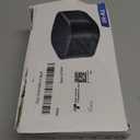 Magicteam Sound White Noise Machine with 20 Non Looping Natural Soothing Sounds and Memory Function 32 Levels of Volume Powered by AC or USB and Sleep Sound Timer Therapy for Baby Kids Adults