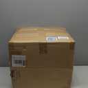 wilwolfer 6 Pack Kids Teepee Tent Bulk with Light and Inflatable Airbed, Natural Cotton Toddler Play Tent for Girls Boys Indoor Outdoor Sleepover Slumber Party Birthday Gifts