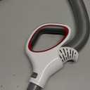 Replacement Shark Rotator Hose Handle Compatible for Shark Rotator Pro Lift-Away NV500, NV501, NV502, NV503, NV504, NV505, NV510, NV520, NV552, UV560 More Models, Replaces # 1245FC500