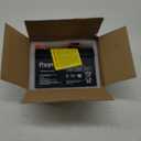 6V 7Ah Battery for Kid Trax for Dodge Viper TT Blue for Disney Frozen 4x4 for Frozen Twinkling Lights Scooter Child Ride On Car