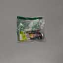 NYX PROFESSIONAL MAKEUP The Brow Glue Crazy Lift, Brow Lamination Gel with 16HR Strong Hold & Built-In Styling Comb - Clear Eyebrow Gel