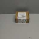 Amazon Basics Horizontal/Vertical and Cross-Line Class II Laser Level for Picture Hanging, Construction, Home Renovation, 59 ft / 708 in, Yellow/Black