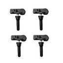 Lalf TPMS Tire Pressure Monitor System Sensor 315Mhz for Ford F150 Escape Fusion Lincoln MKX MKC Mercury Replace 9L3Z1A189A DE8T1A180AA DE8T1A1180AA.