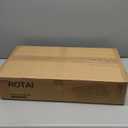 Vibration Plate Exercise Machine, Vibrating Plate for Lymphatic Drainage, Shake Plate Whole Body Waver Vibration Plate Platform, Fitness Equipment for Weight Loss Fat Burner for Women Men