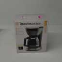 Toastmaster Coffee Maker, 12 cup