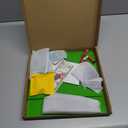 STIKBOT Zing Zanimation Studio with Horse (What the Bot) – Stop Motion Animation Playset with Poseable Figures & Green Screen for Creative Play