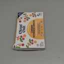 Cleancult Laundry Detergent Sheets - Resealable Box - 3 Stain Fighting Enzymes - Juniper Sandalwood - 60 Loads - Free of Harsh Chemicals - No Mess - No Plastic Waste (60 Count (Pack of 1))