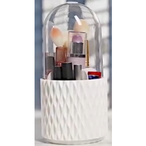 Newest Makeup Brush Holder with Lid