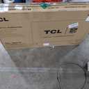 TCL 43-Inch Class S3 1080p LED Smart TV with Roku TV (43S350R, 2023 Model), Compatible with Alexa, Google Assistant, and Apple HomeKit Compatibility, Streaming FHD Television