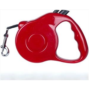 Cupdarow Retractable Dog Leash 10ft, Tangle-Free Expandable Leash for Small Dogs Up to 22lbs, Easy-Adjust Lock & Anti-Slip Handle for Safe Walks