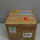 A-Premium RHF55V Complete Turbocharger Turbo Kit with Gasket Compatible with GMC & Isuzu Models - W4500/W5500/W5500HD Forward 2005-2009, NPR-HD NQR NRR 2005-2019, 5.2L